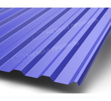 Профилированный лист МП-20x1100-B (ПЭ-01-5002-0,45)