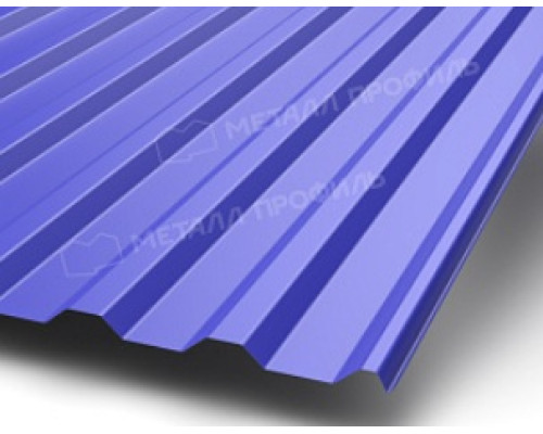 Профилированный лист МП-20x1100-B NormanMP (ПЭ-01-5002-0,5)