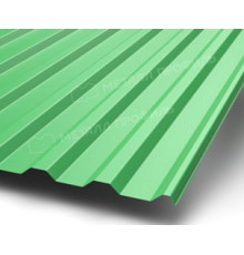 Профилированный лист МП-20x1100-B (ПЭ-01-6002-0,45)