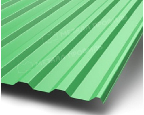 Профилированный лист МП-20x1100-B (ПЭ-01-6002-0,45)