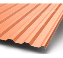 Профилированный лист МП-20x1100-B NormanMP (ПЭ-01-8004-0,5)