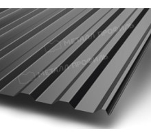 Профилированный лист МП-20x1100-B NormanMP (ПЭ-01-9005-0,5)