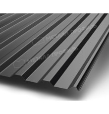 Профилированный лист МП-20x1100-B NormanMP (ПЭ-01-9005-0,5)