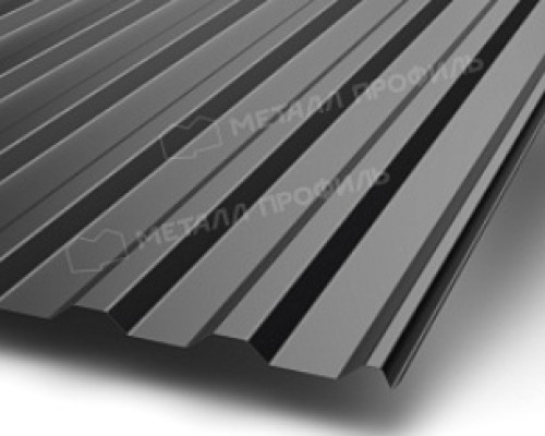 Профилированный лист МП-20x1100-B NormanMP (ПЭ-01-9005-0,5)