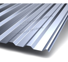 Профилированный лист МП-20x1100-B (PURMAN-20-Galmei-0,5)