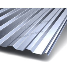 Профилированный лист МП-20x1100-B (PURMAN-20-Galmei-0,5)