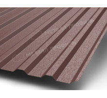 Профилированный лист МП-20x1100-B (MattMP-20-8017-0.5)