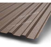 Профилированный лист МП-20x1100-B (VikingMP E-20-8019-0,5)