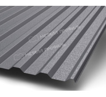 Профилированный лист МП-20x1100-B (MattMP-20-7024-0.5)