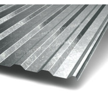 Профилированный лист МП-20x1100-B (ОЦ-01-БЦ-0,6)