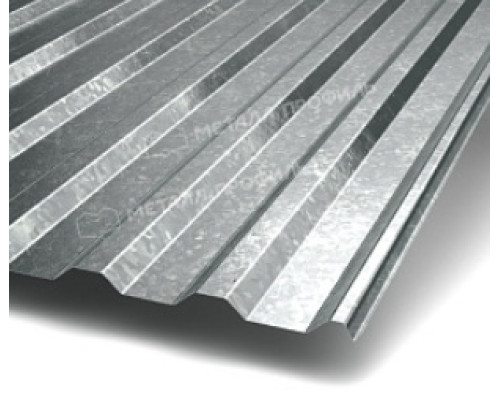 Профилированный лист МП-20x1100-B (ОЦ-01-БЦ-0,45)