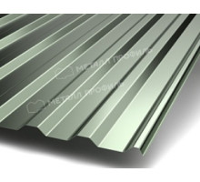 Профилированный лист МП-20x1100-B (PURMAN-20-Tourmalin-0,5)