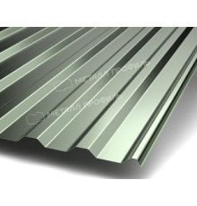 Профилированный лист МП-20x1100-B (PURMAN-20-Tourmalin-0,5)