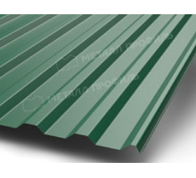 Профилированный лист МП-20x1100-B (PURETAN-20-RR11-0,5)