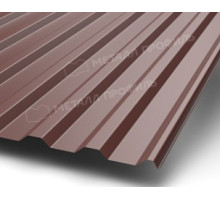 Профилированный лист МП-20x1100-B NormanMP (ПЭ-01-8017-0,5)