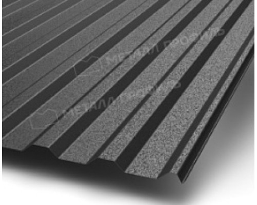 Профилированный лист МП-20x1100-B (VikingMP-01-9005-0,45)