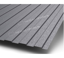 Профилированный лист С-8x1150-A (VALORI-20-Grey-0,5)