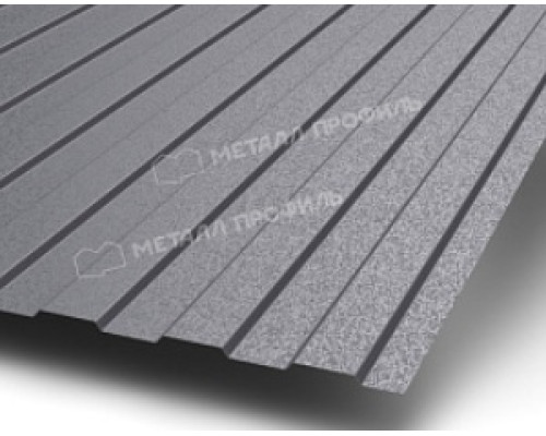 Профилированный лист С-8x1150-A (VALORI-20-Grey-0,5)