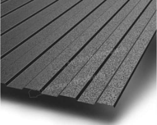 Профилированный лист С-8x1150-A (VALORI-20-DarkGrey-0,5)