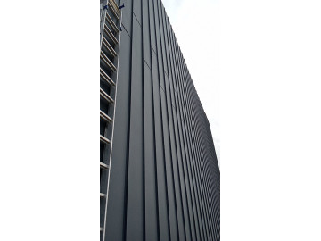 Металлочерепица толщина 0.45 мм