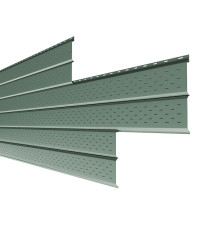 Софит перфор. Lбрус-XL-14х335 (PURMAN-20-Tourmalin-0.5)
