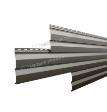 Сайдинг МП СК-14х226 (VikingMP E-20-RR32-0.5)