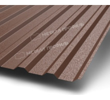 Профилированный лист МП-20x1100-B (VALORI-20-Brown-0,5)