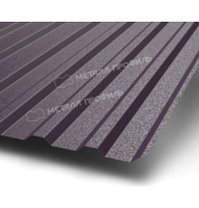 Профилированный лист МП-20x1100-B (VALORI-20-Violet-0,5)